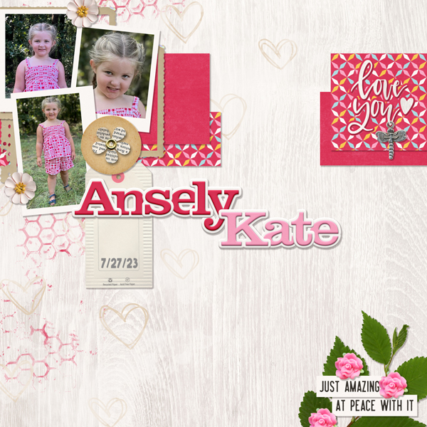 Template White Space Vol 85 From designs by connie prince