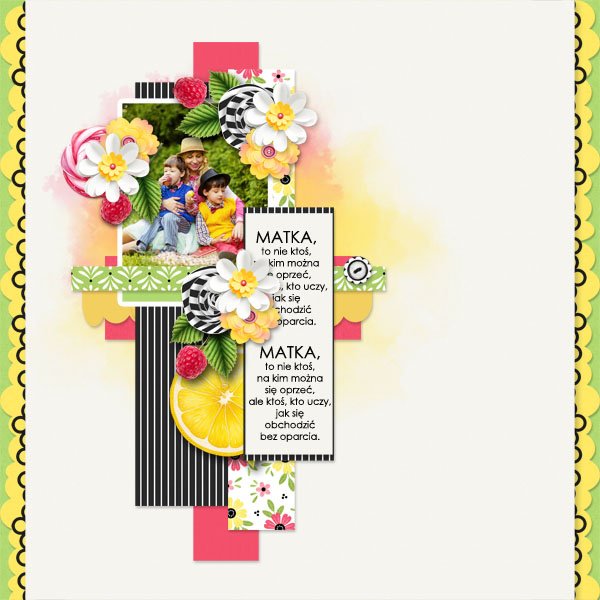 Templates Layout Starter 1