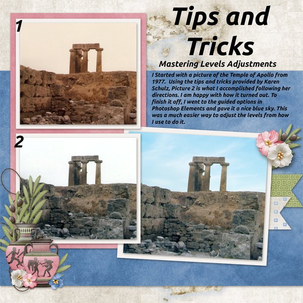 Temple of Apollo