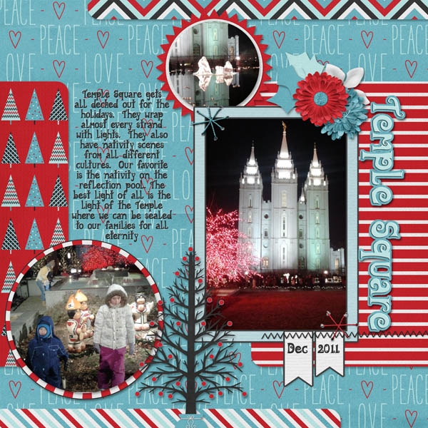 Temple Square