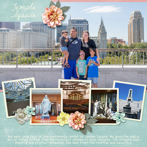 Temple Square