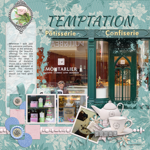 Temptation