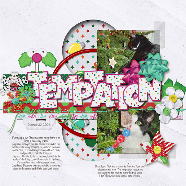 Temptation