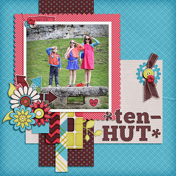 ten-HUT