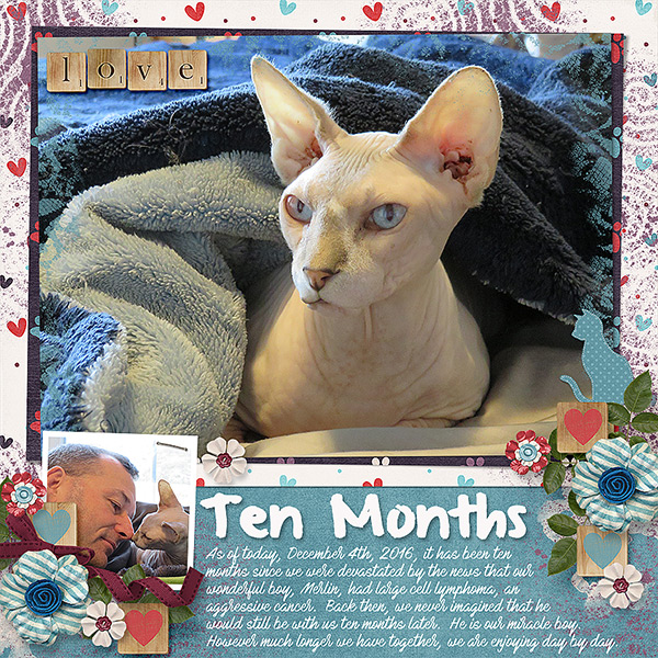 Ten Months