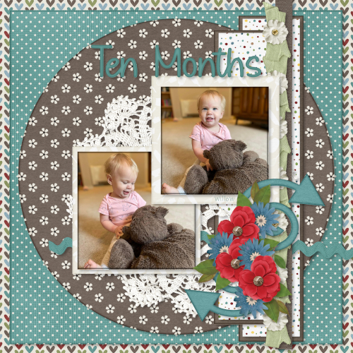 Ten Months