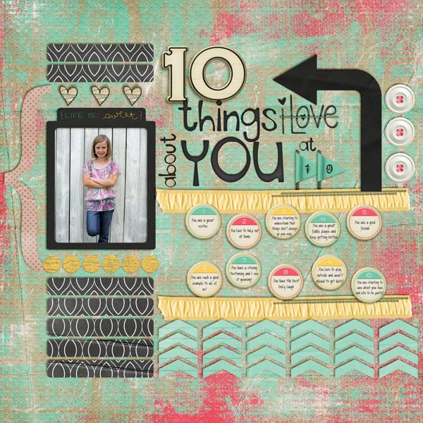 Ten Things
