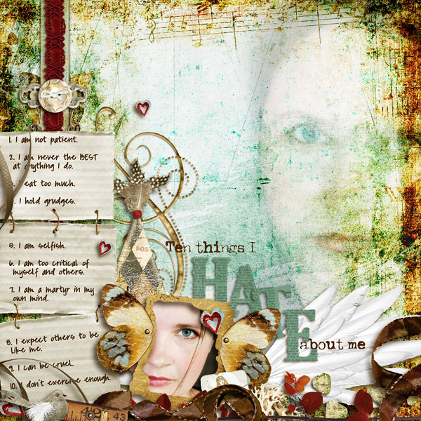 Ten Things
