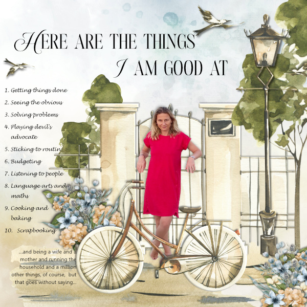 Ten Things