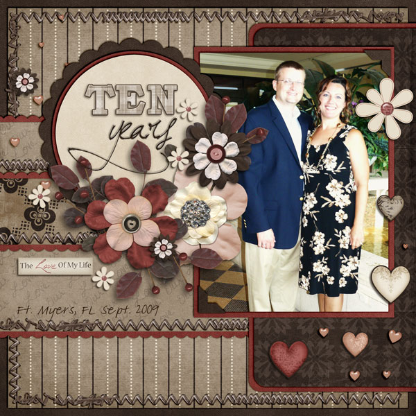 Ten Years