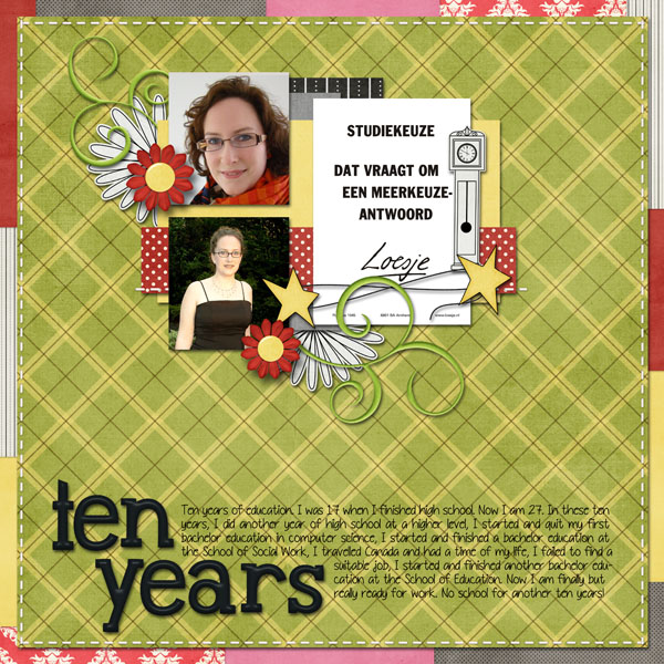 Ten years