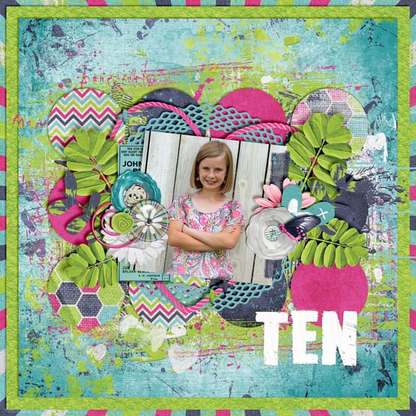 Ten