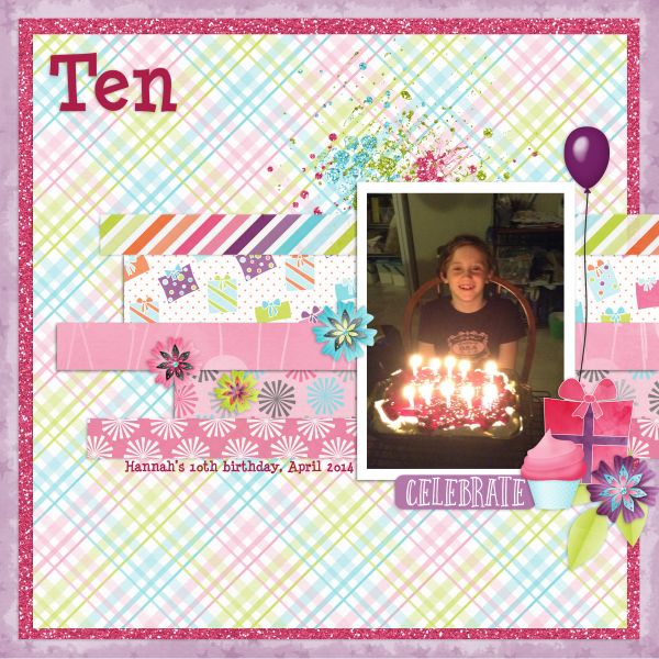 Ten