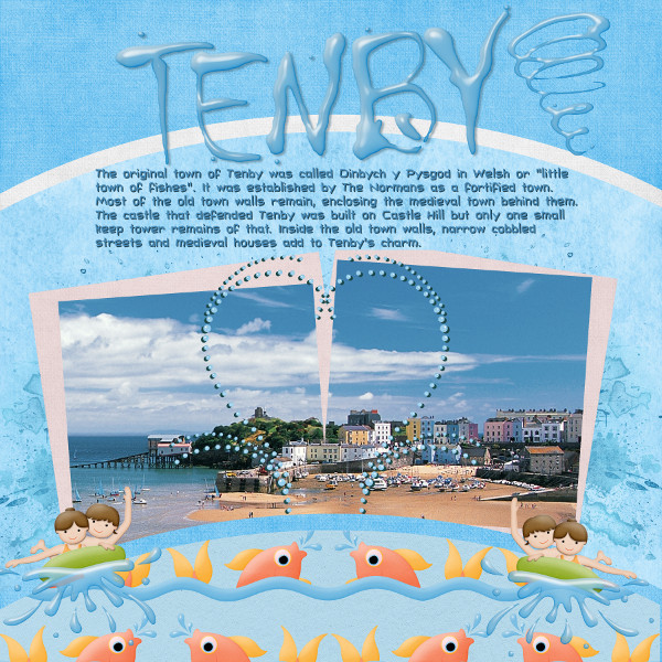 Tenby