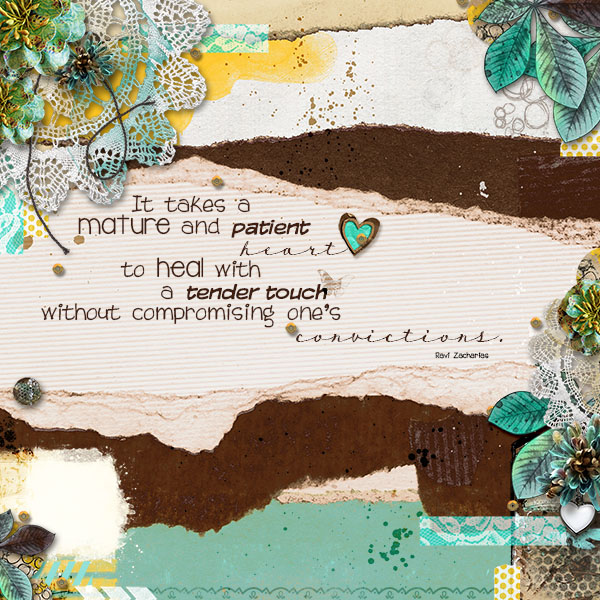 Tender Heart