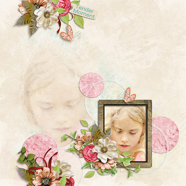 Tender Moment