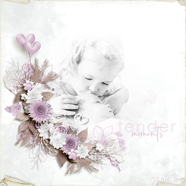 tender moments