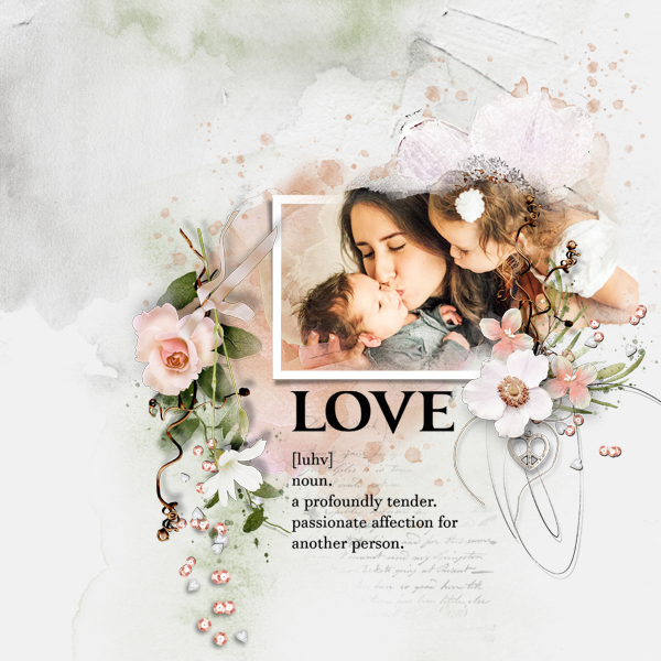 tender touch