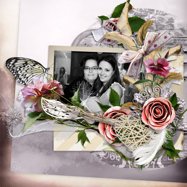 Tenderly