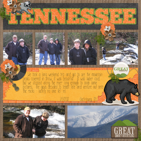 Tennessee