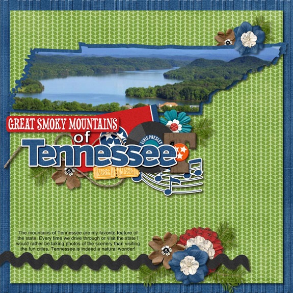 Tennessee
