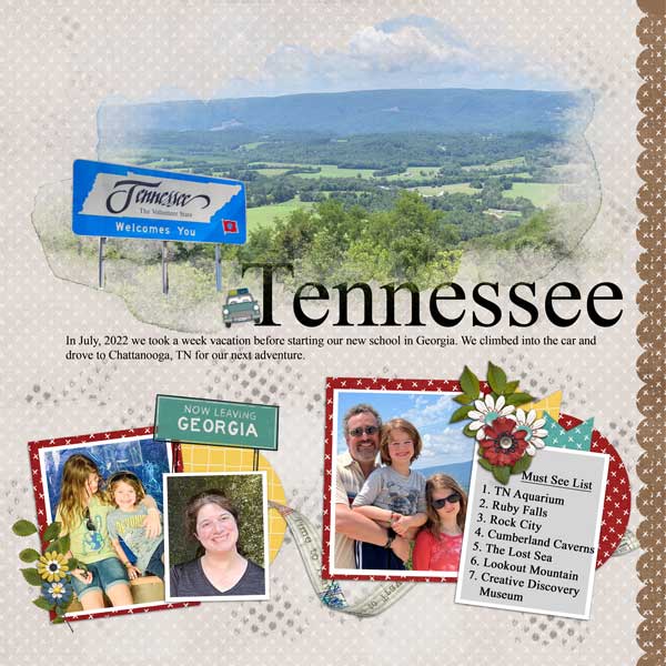 Tennessee