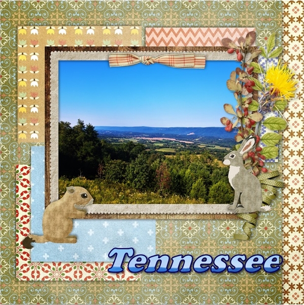 Tennessee