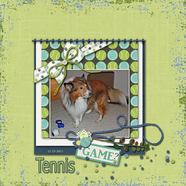 Tennis