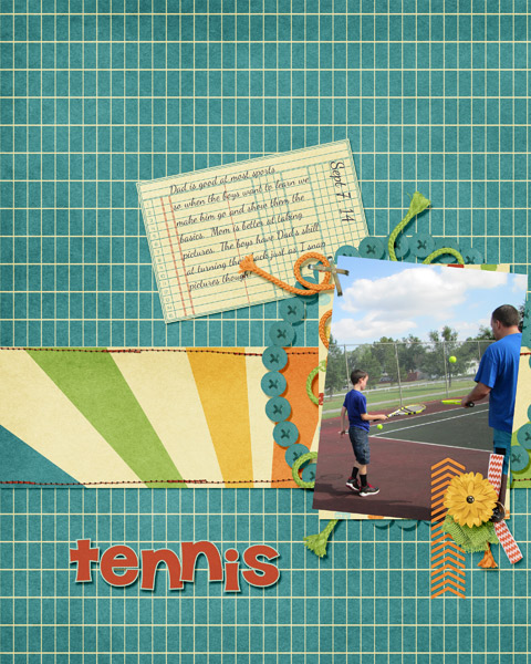 tennis