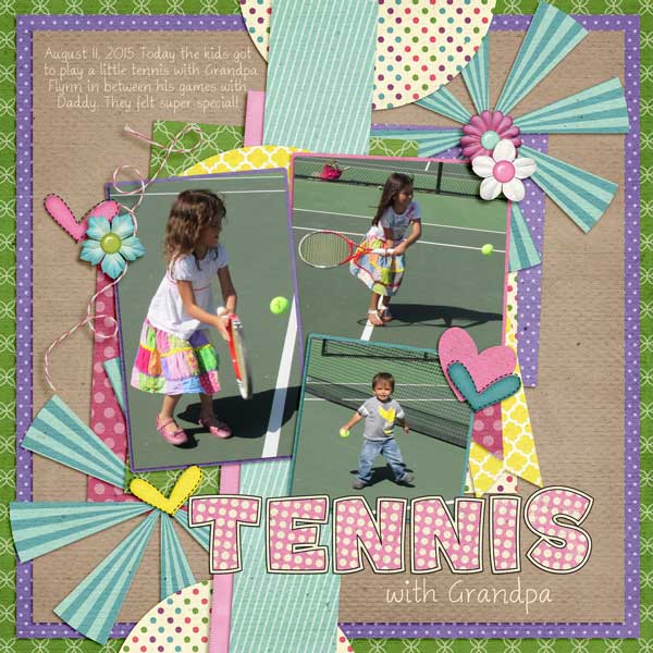Tennis