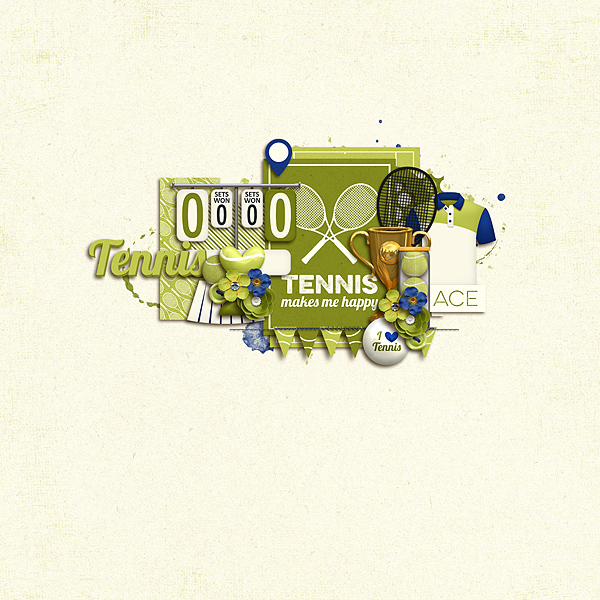 Tennis