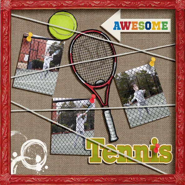 Tennis