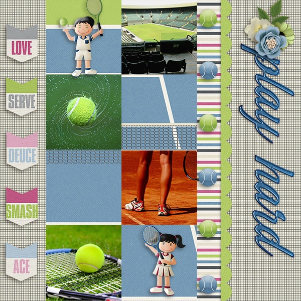 Tennis