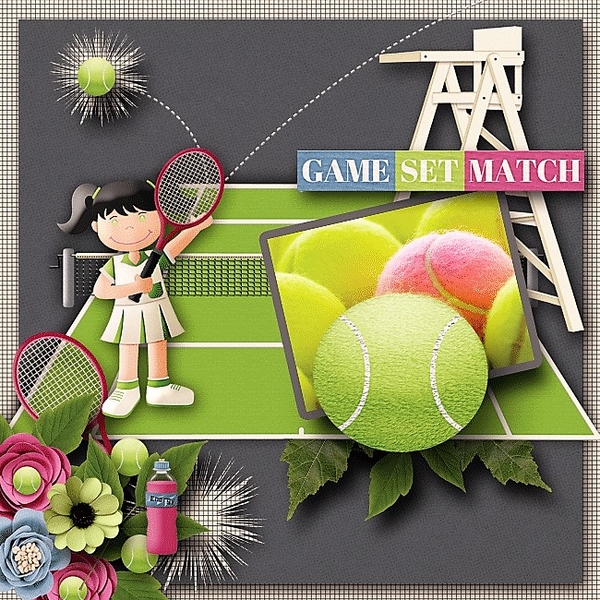 Tennis