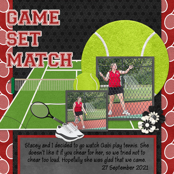 Tennis