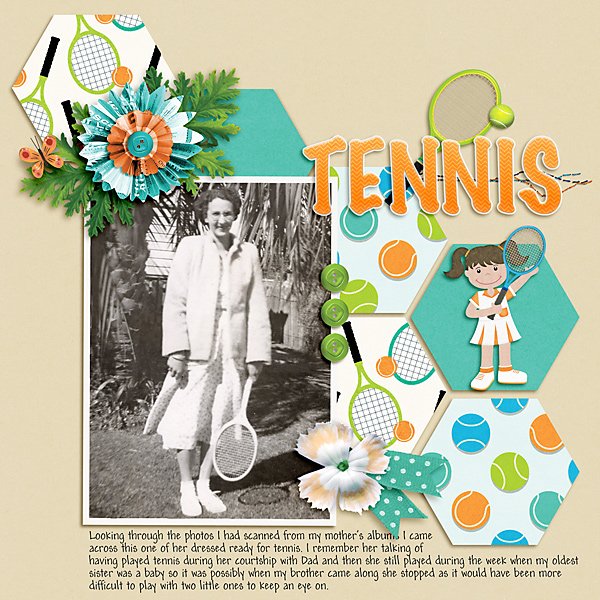 Tennis