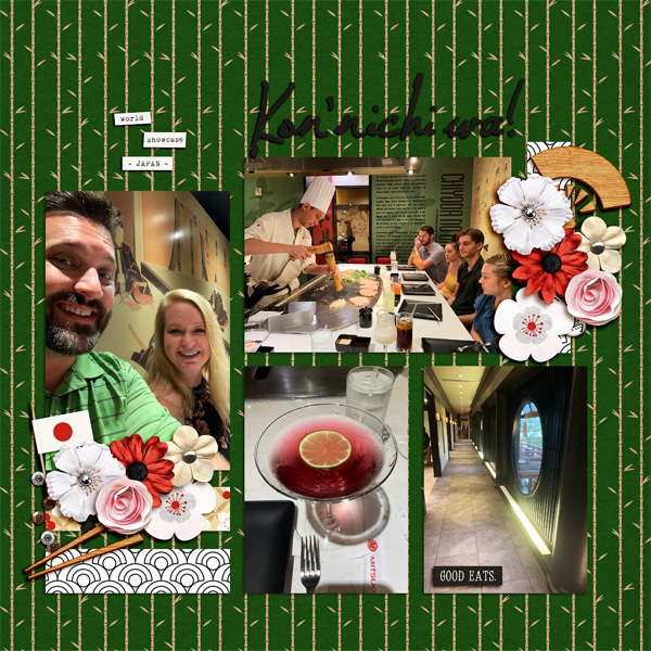 Teppan Edo