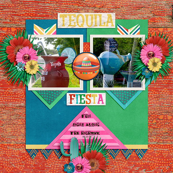 Tequila