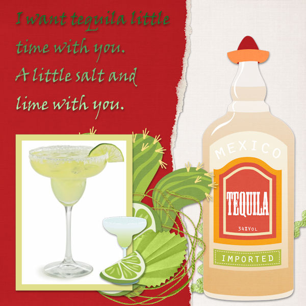 Tequila