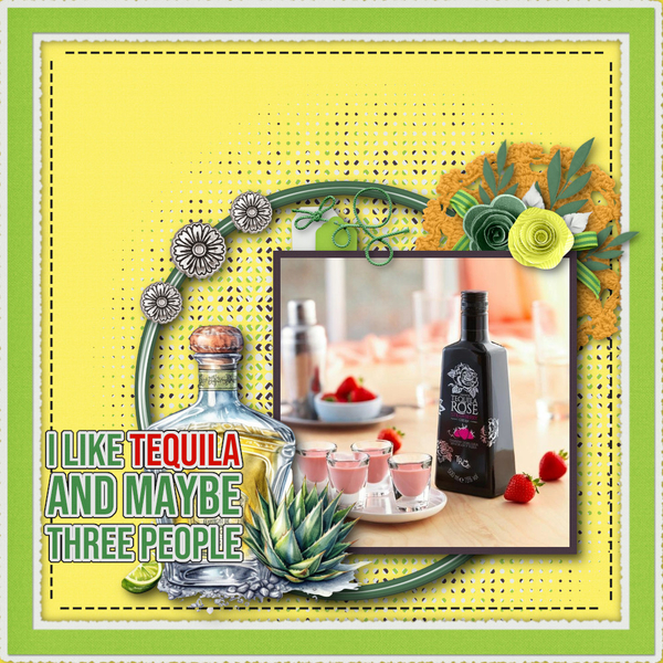 Tequila