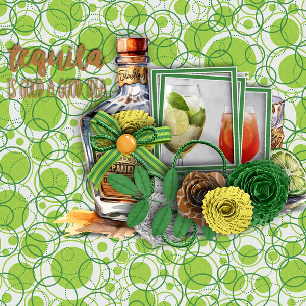 Tequila