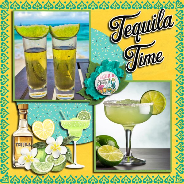 Tequila