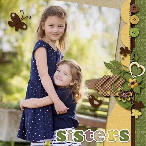 Tereza + Ella