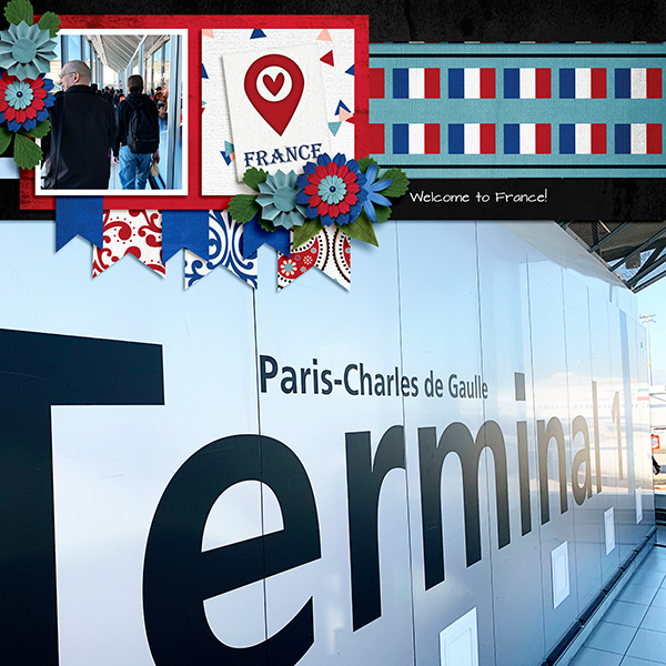 Terminal