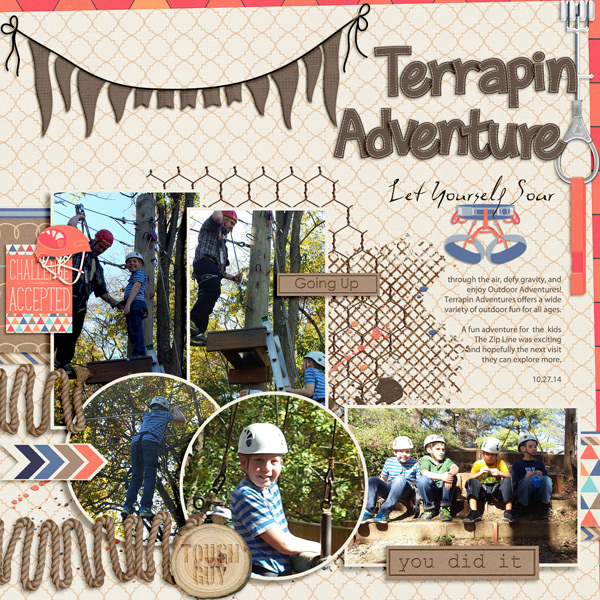 Terrapin Aventure