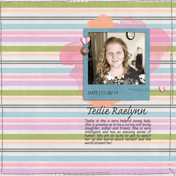 Teslie