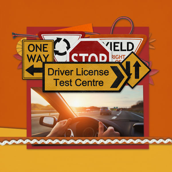 Test Center
