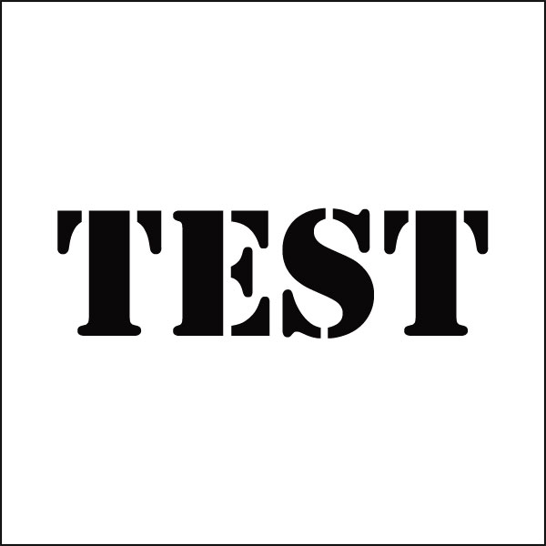 Test
