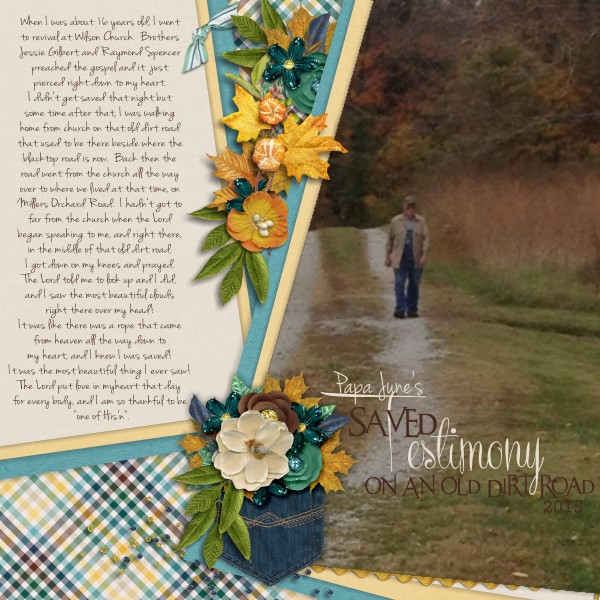 Testimony