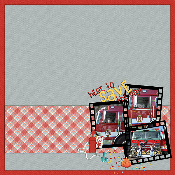 Testing the Truck
